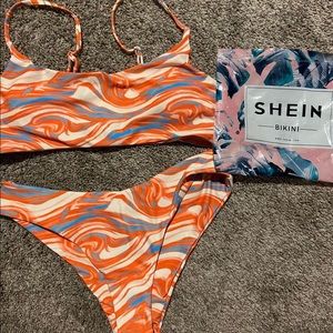Shein Swimsuit